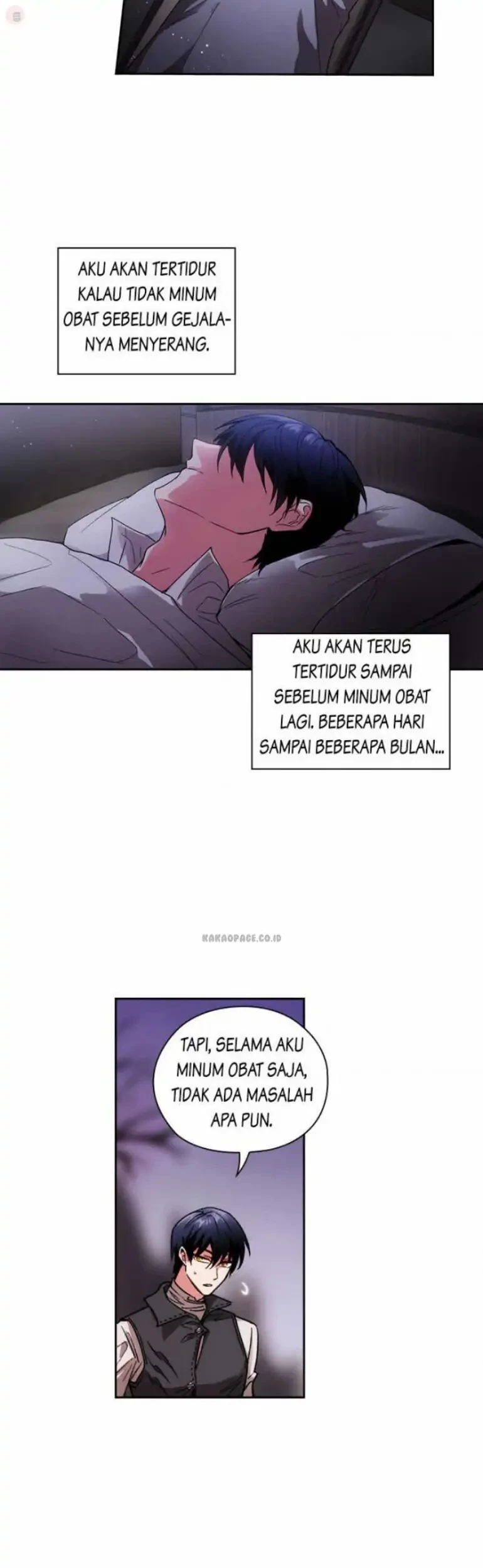 ADONIS Chapter 102 Gambar 3