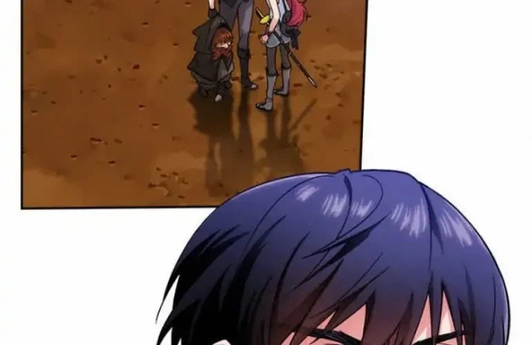 ADONIS Chapter 102 Gambar 6