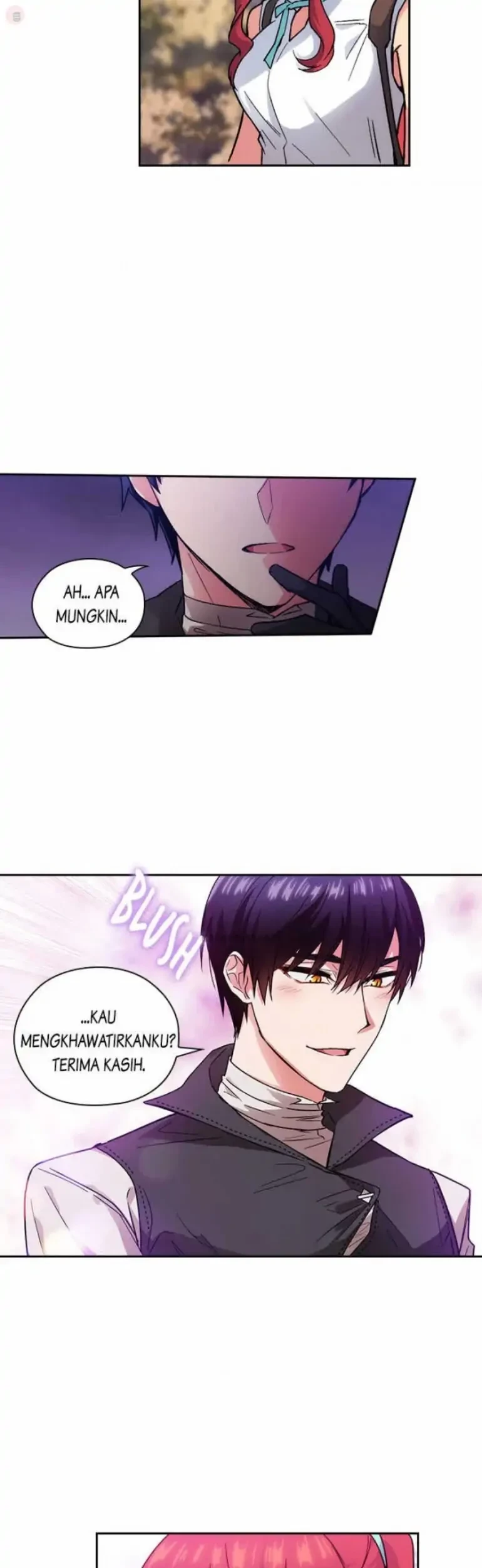 ADONIS Chapter 102 Gambar 11