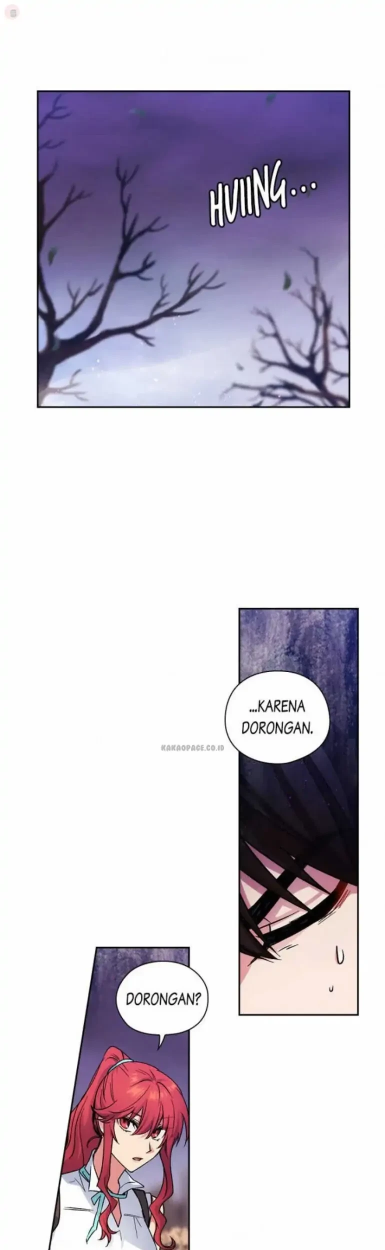 ADONIS Chapter 102 Gambar 15