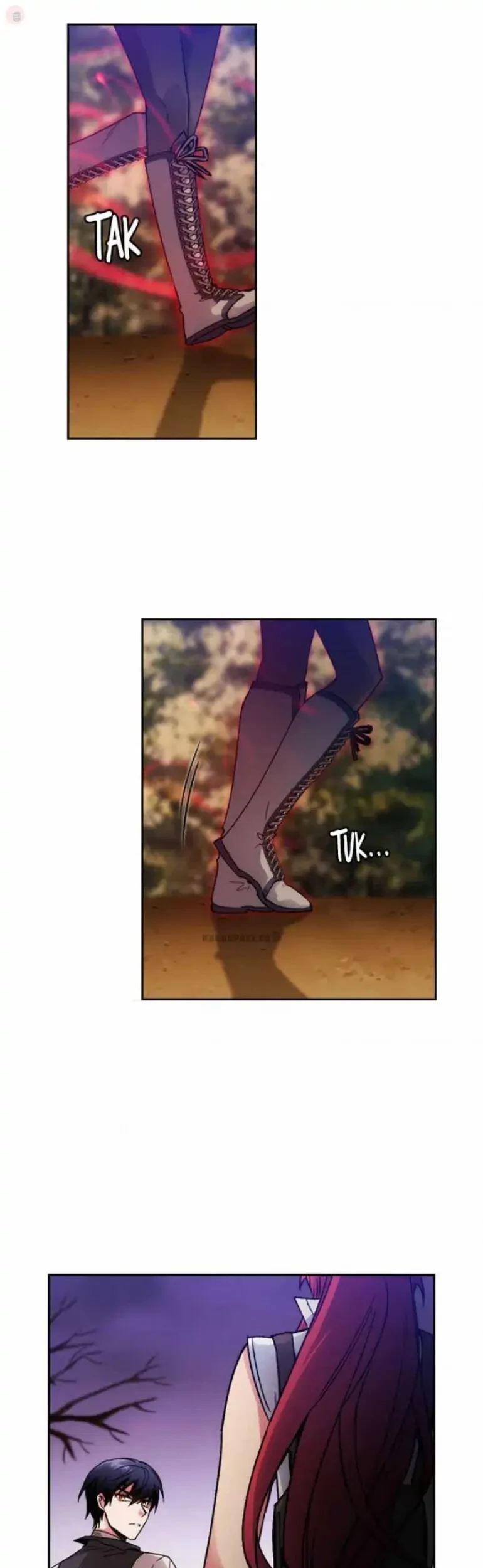 ADONIS Chapter 101 Gambar 24