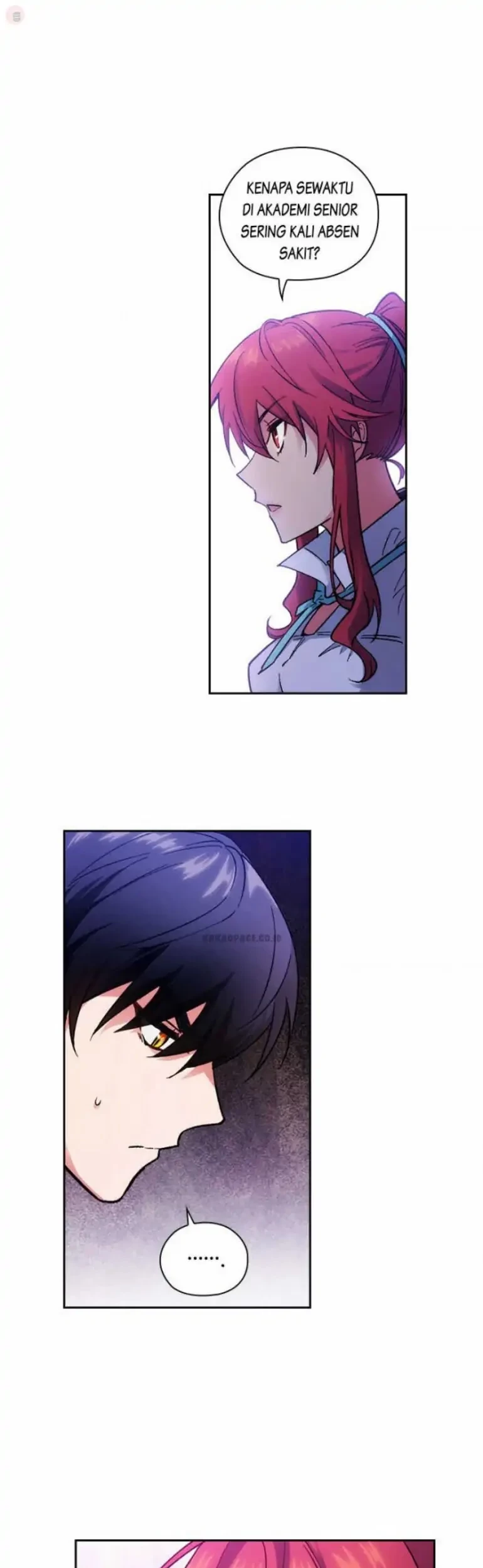 ADONIS Chapter 101 Gambar 28