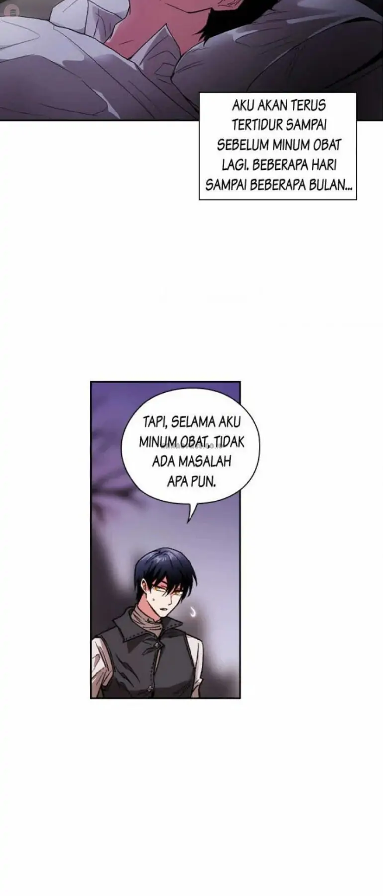 ADONIS Chapter 101 Gambar 38