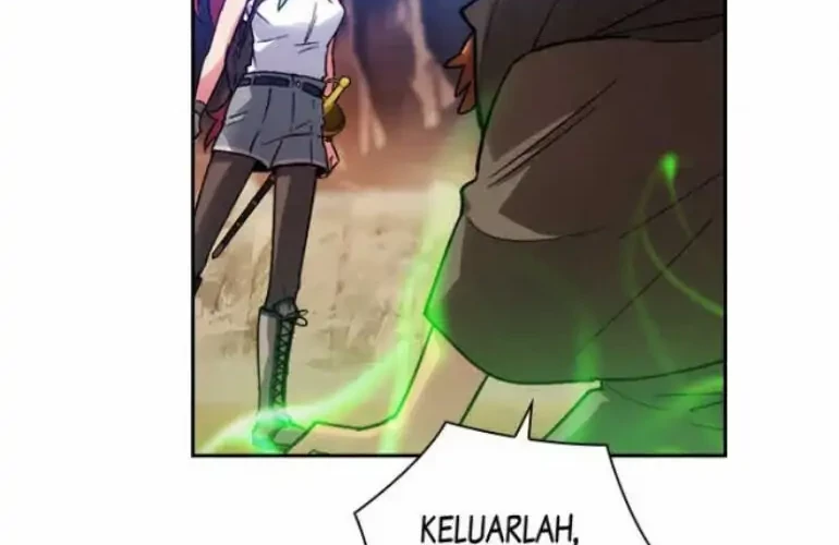 ADONIS Chapter 101 Gambar 6