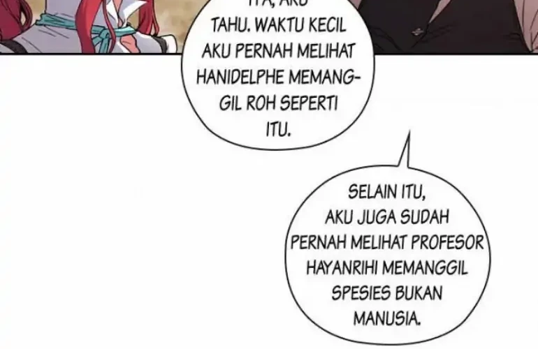 ADONIS Chapter 101 Gambar 12