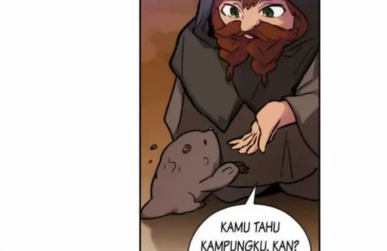 ADONIS Chapter 101 Gambar 14