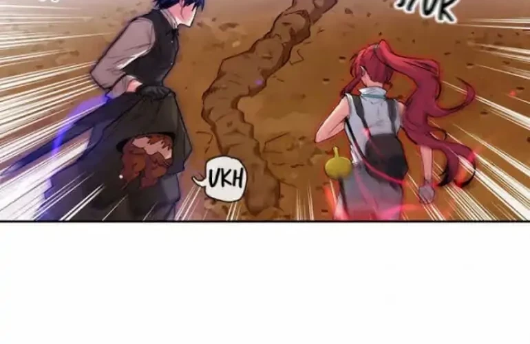 ADONIS Chapter 101 Gambar 16