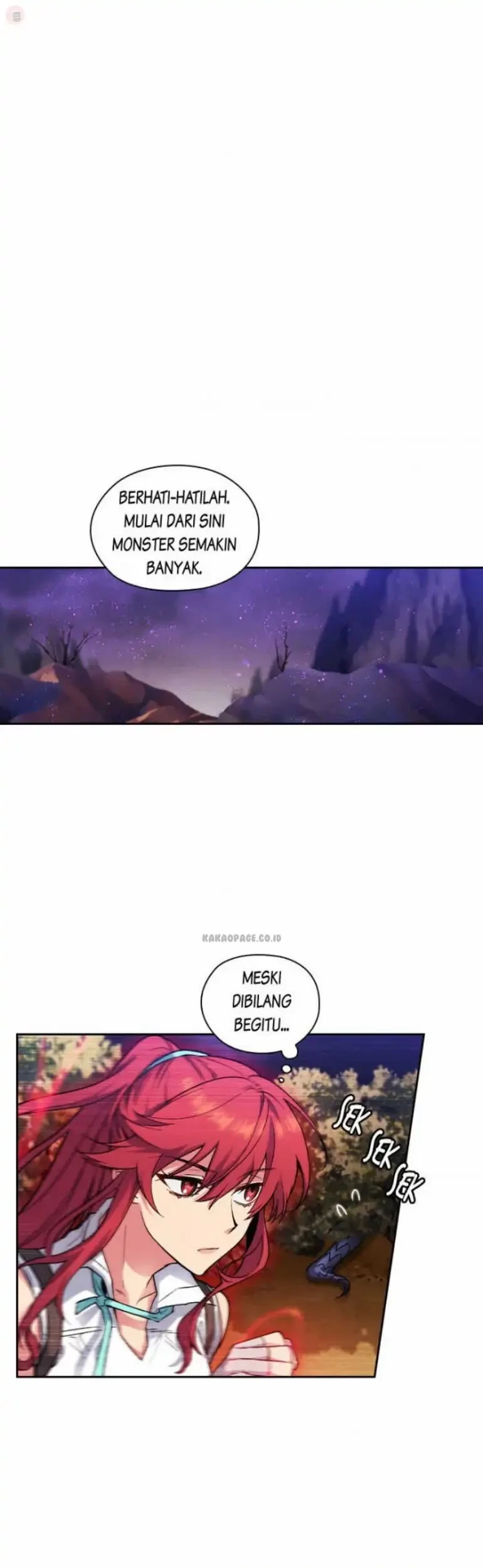 ADONIS Chapter 101 Gambar 17