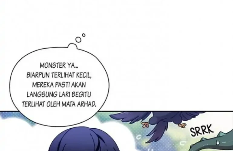 ADONIS Chapter 100 Gambar 21
