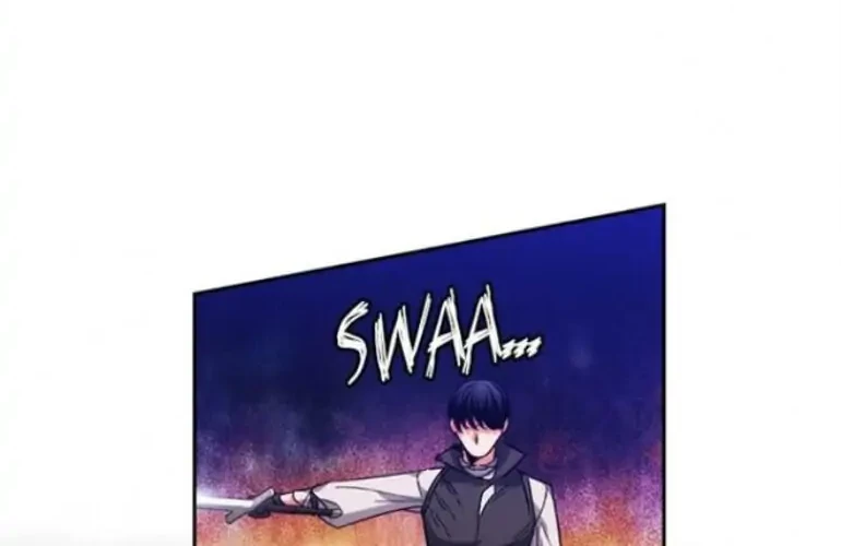 ADONIS Chapter 100 Gambar 25