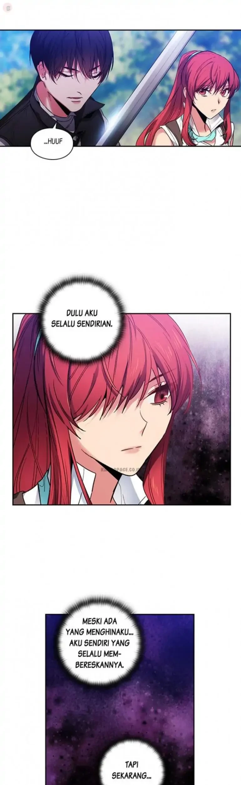 ADONIS Chapter 100 Gambar 28