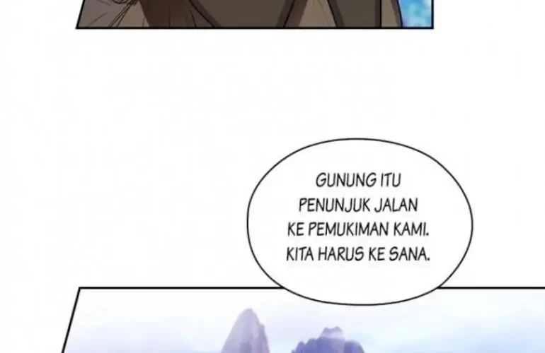 ADONIS Chapter 100 Gambar 35