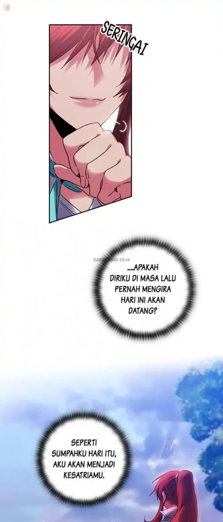 ADONIS Chapter 100 Gambar 38
