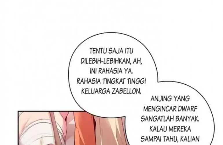 ADONIS Chapter 99 Gambar 35