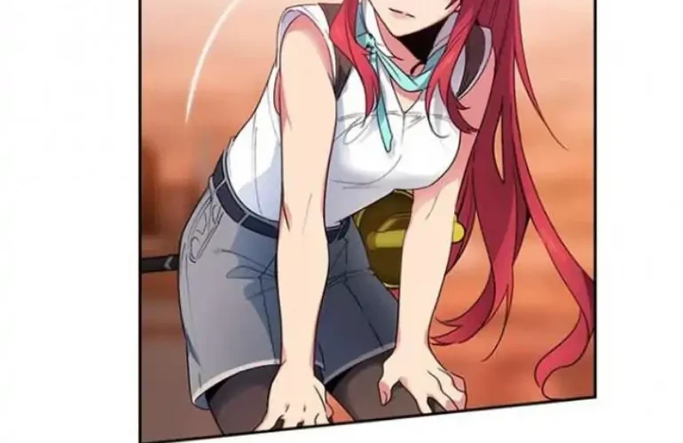 ADONIS Chapter 99 Gambar 46