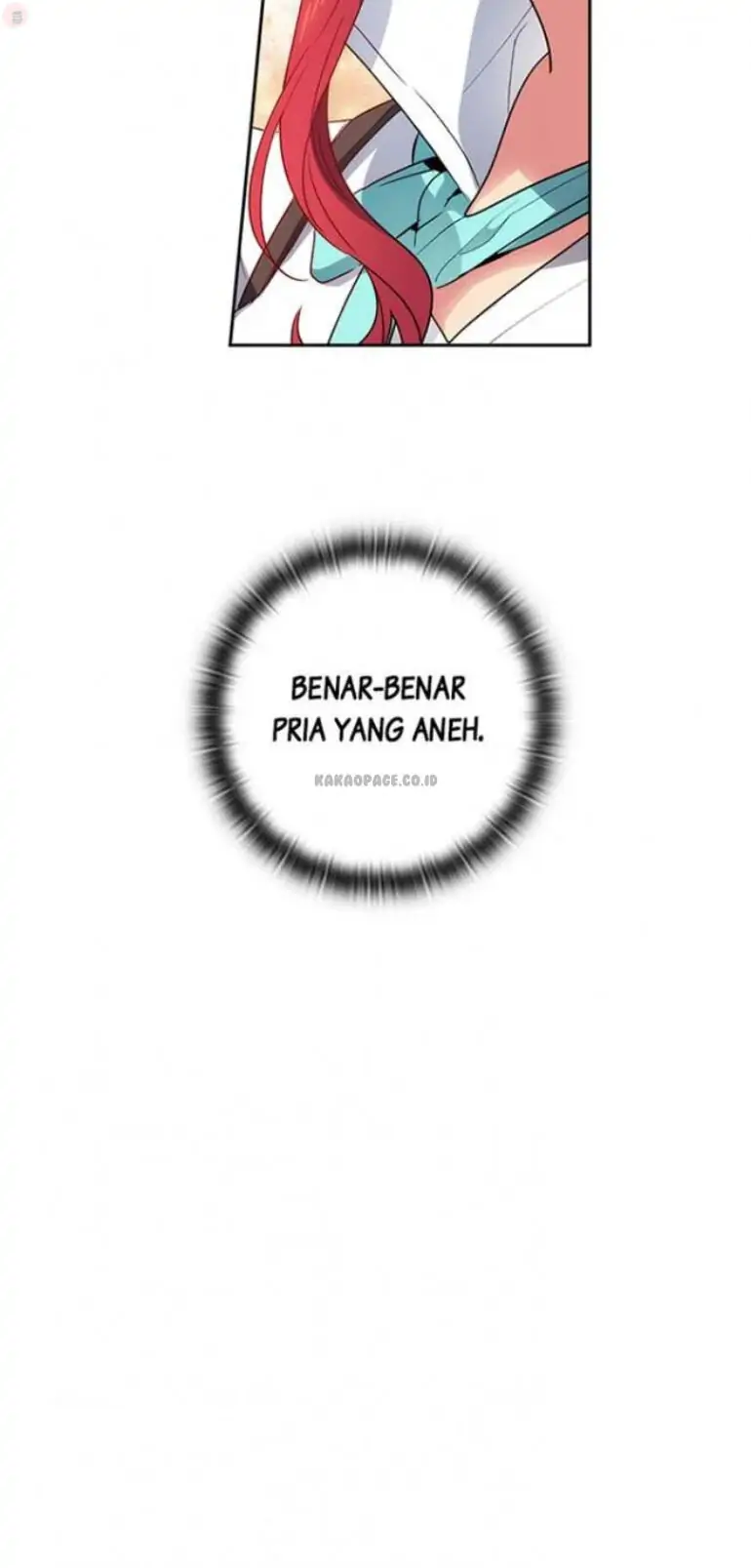 ADONIS Chapter 99 Gambar 53