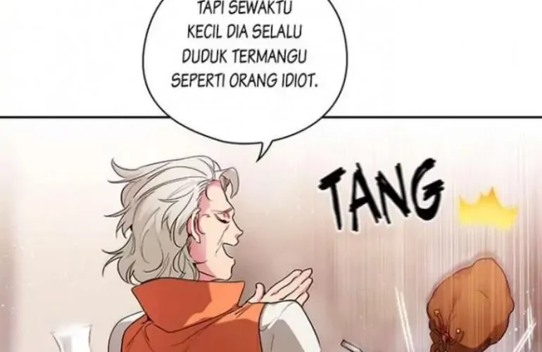 ADONIS Chapter 99 Gambar 14