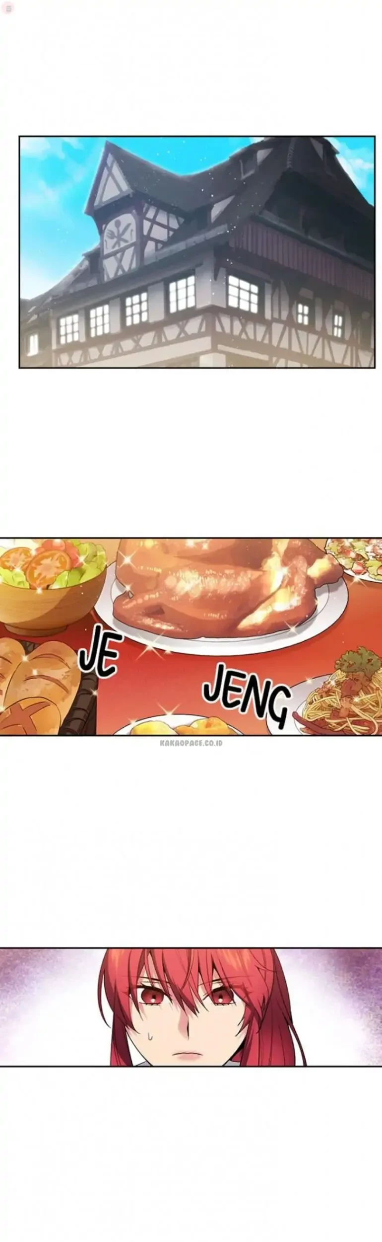 ADONIS Chapter 98 Gambar 22