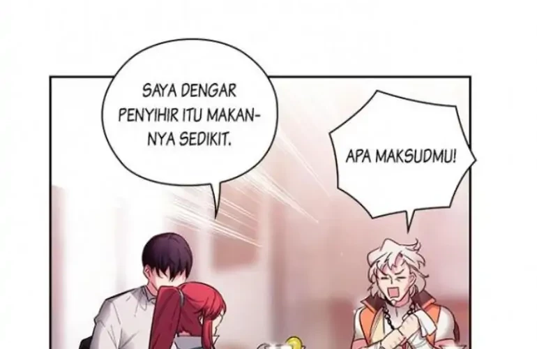 ADONIS Chapter 98 Gambar 23