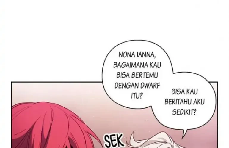 ADONIS Chapter 98 Gambar 31