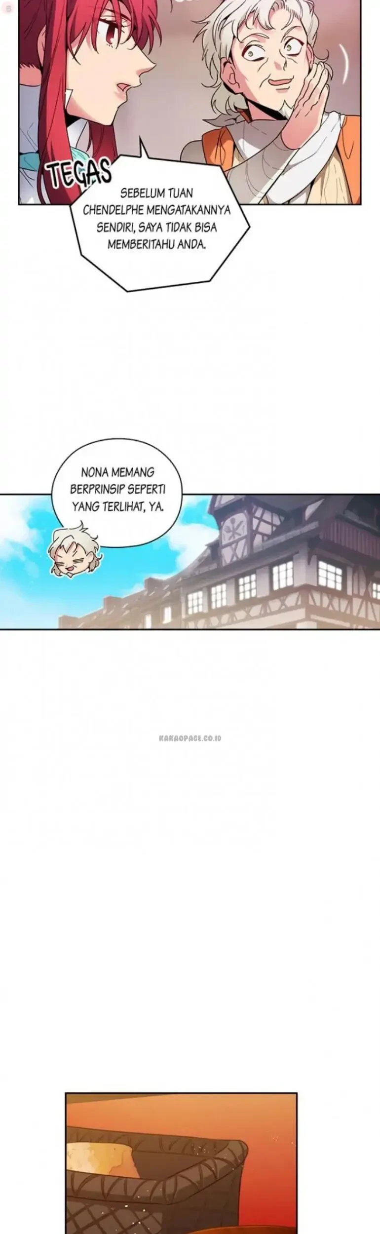 ADONIS Chapter 98 Gambar 32