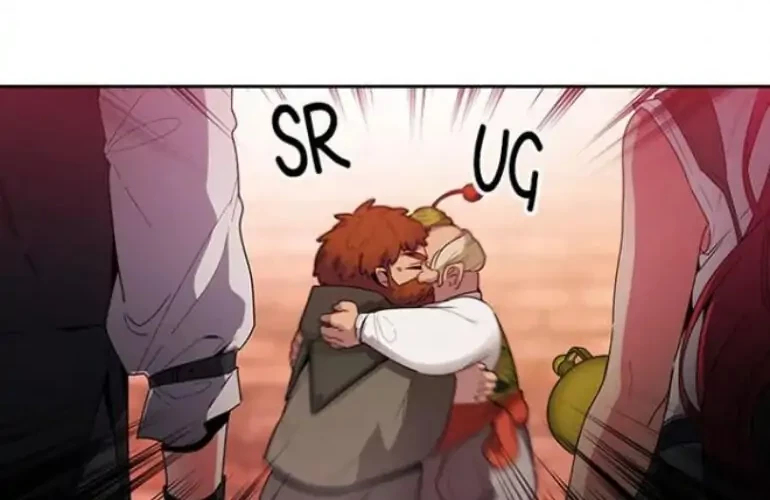 Manhwa ADONIS Chapter 98 gambar nomor 2