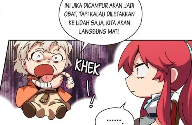 ADONIS Chapter 98 Gambar 40