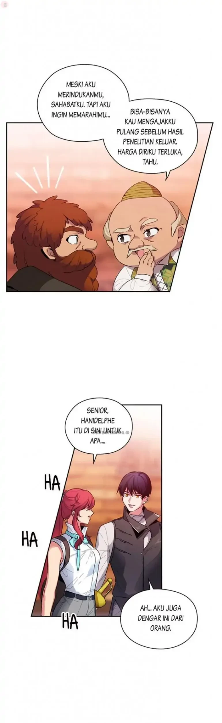 ADONIS Chapter 98 Gambar 5