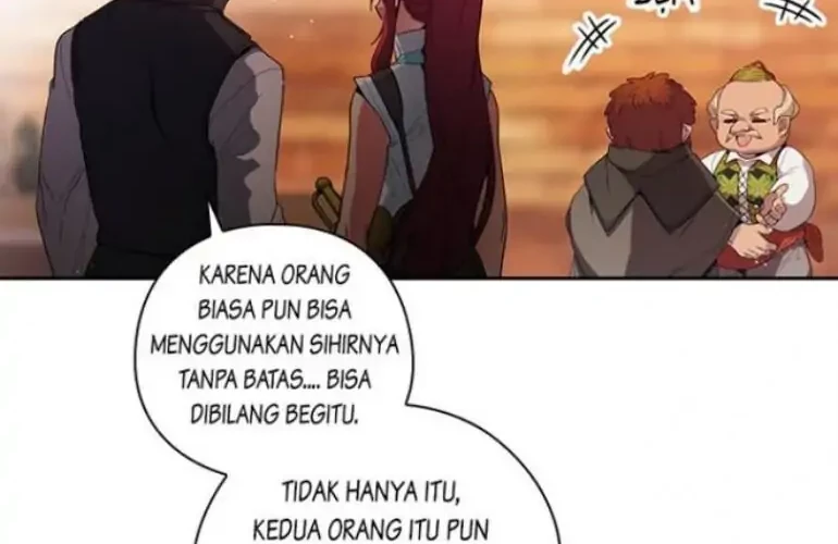 ADONIS Chapter 98 Gambar 8