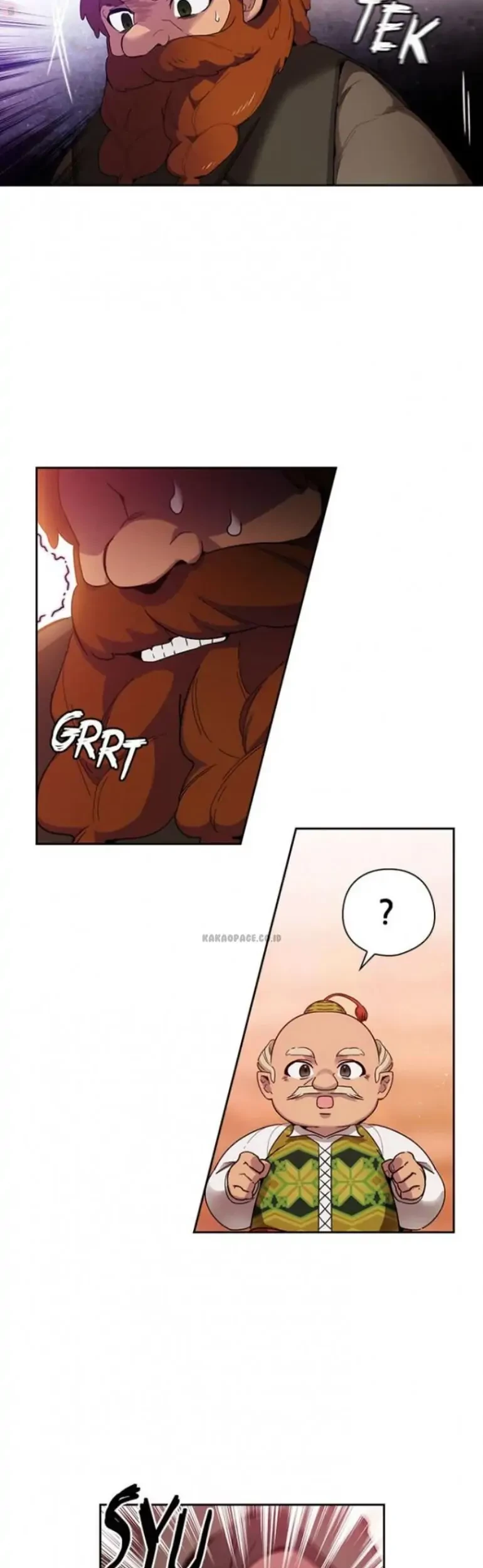 ADONIS Chapter 98 Gambar 13