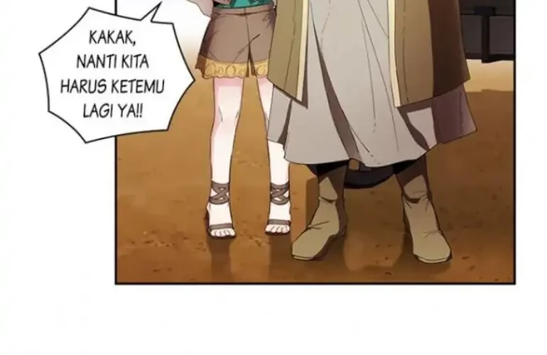 Baca Manhwa ADONIS Chapter 97 Gambar 2