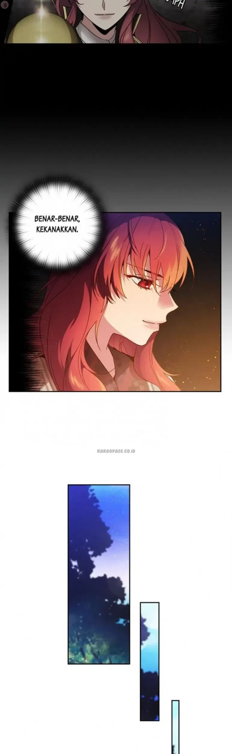 ADONIS Chapter 96 Gambar 26