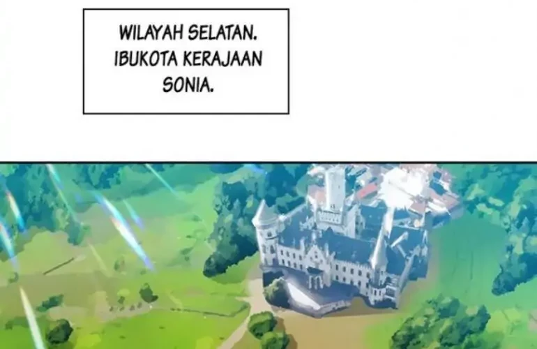 ADONIS Chapter 96 Gambar 31