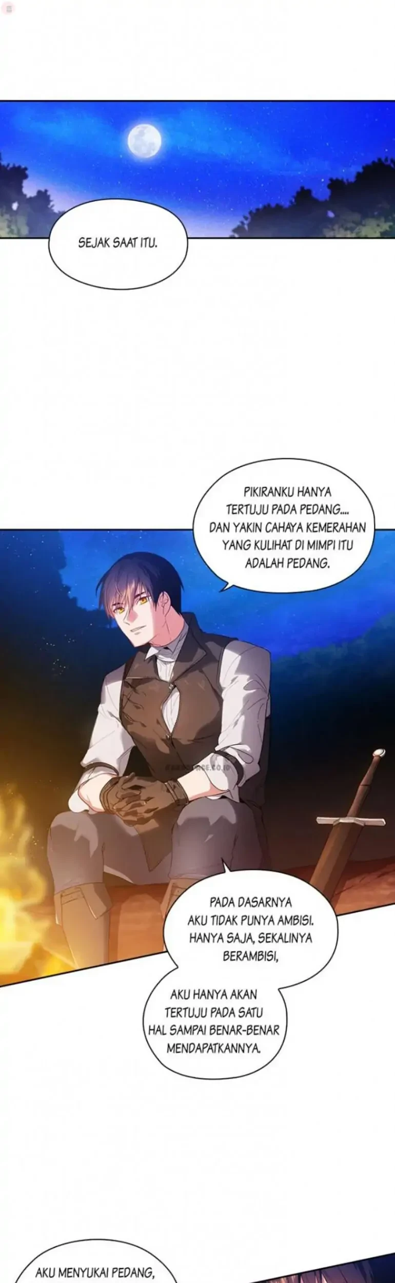 ADONIS Chapter 96 Gambar 5