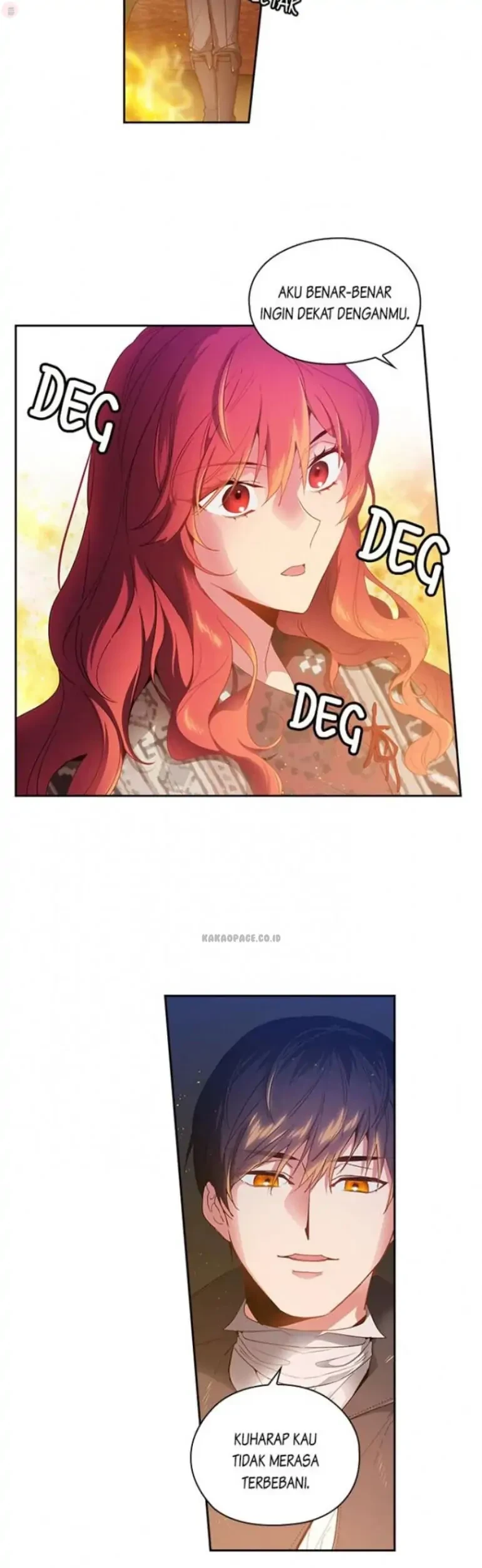 ADONIS Chapter 96 Gambar 9