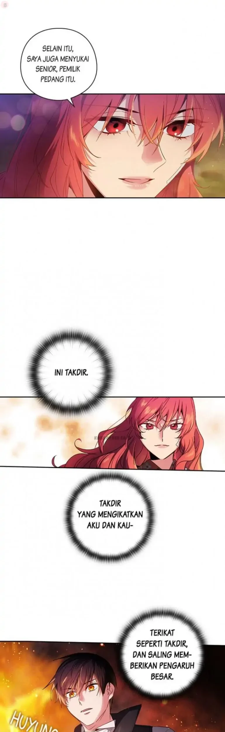 ADONIS Chapter 96 Gambar 15