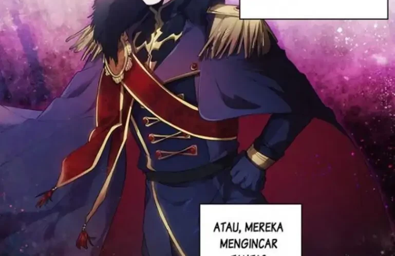 ADONIS Chapter 95 Gambar 21