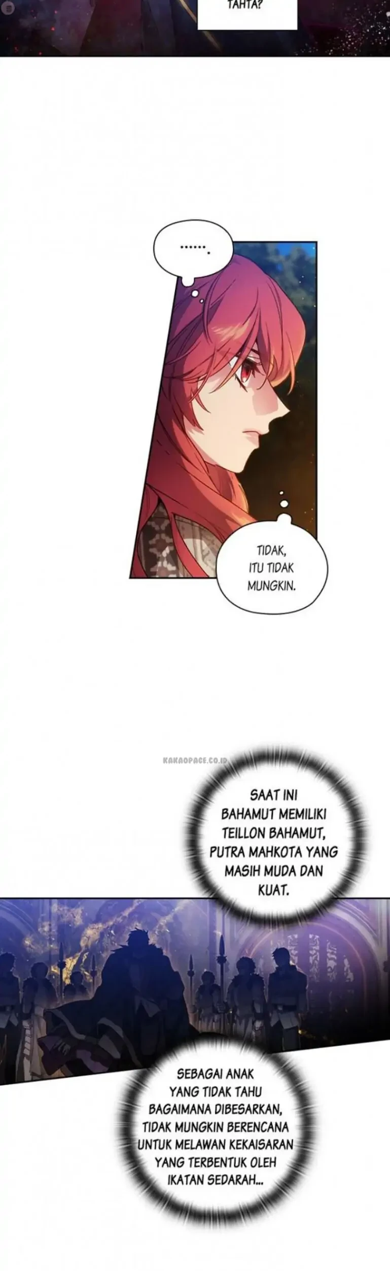 ADONIS Chapter 95 Gambar 22