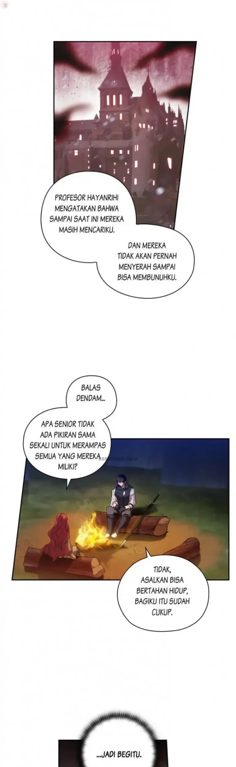 ADONIS Chapter 95 Gambar 28