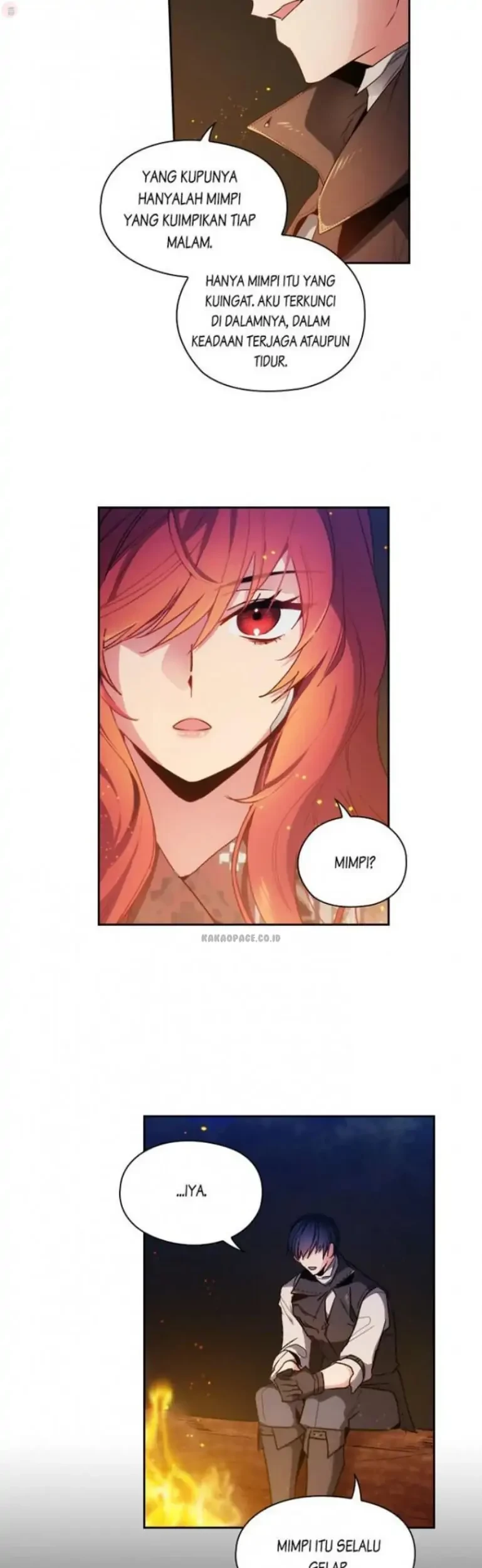 ADONIS Chapter 95 Gambar 36