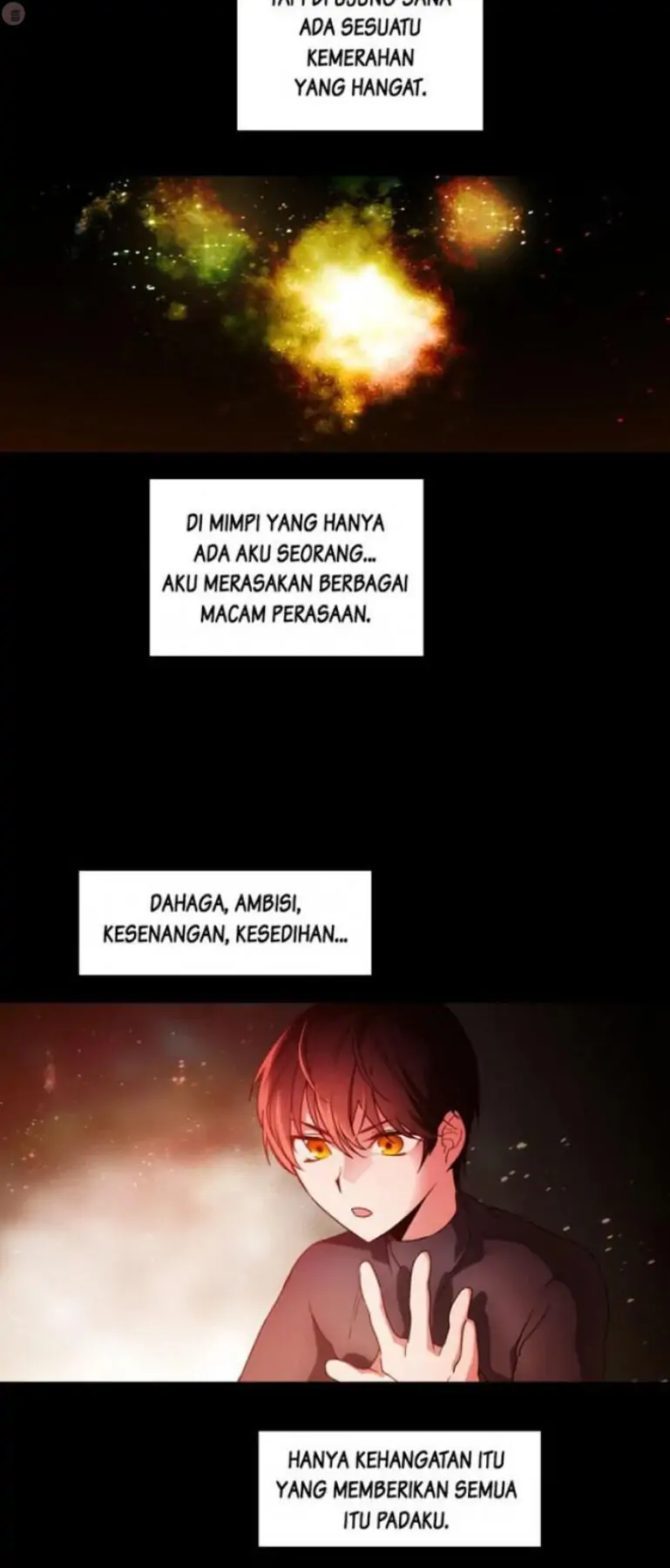 ADONIS Chapter 95 Gambar 38