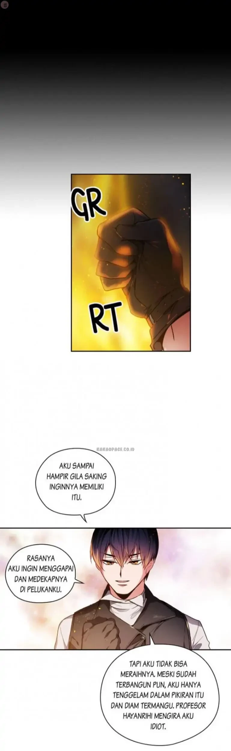 ADONIS Chapter 95 Gambar 39