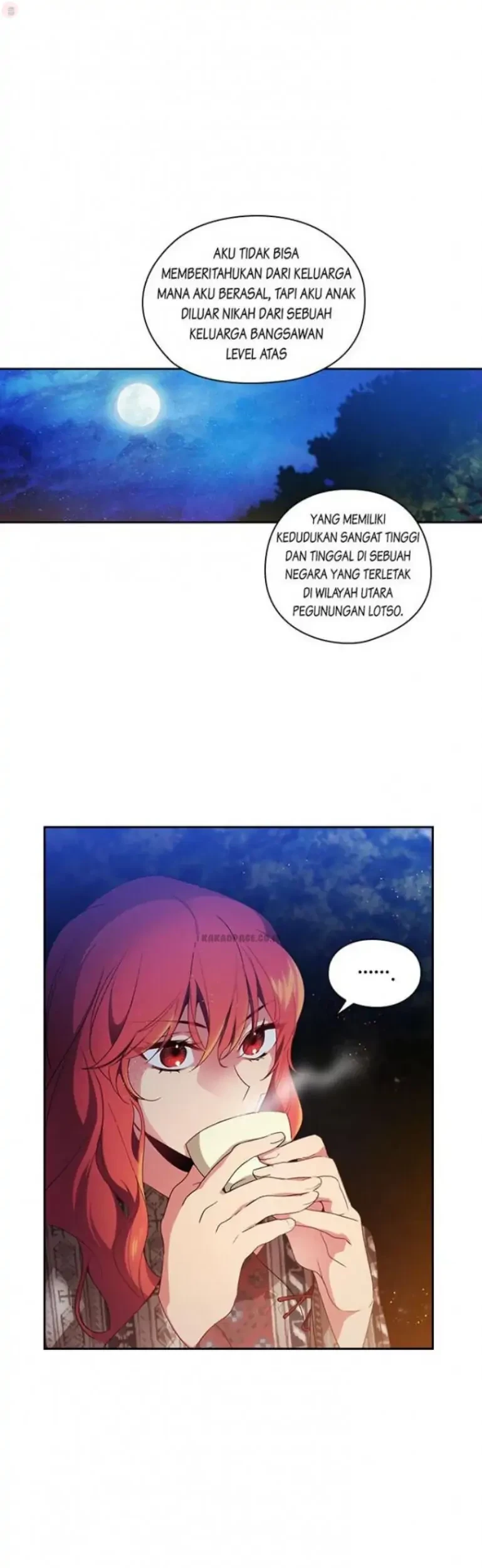 ADONIS Chapter 95 Gambar 5