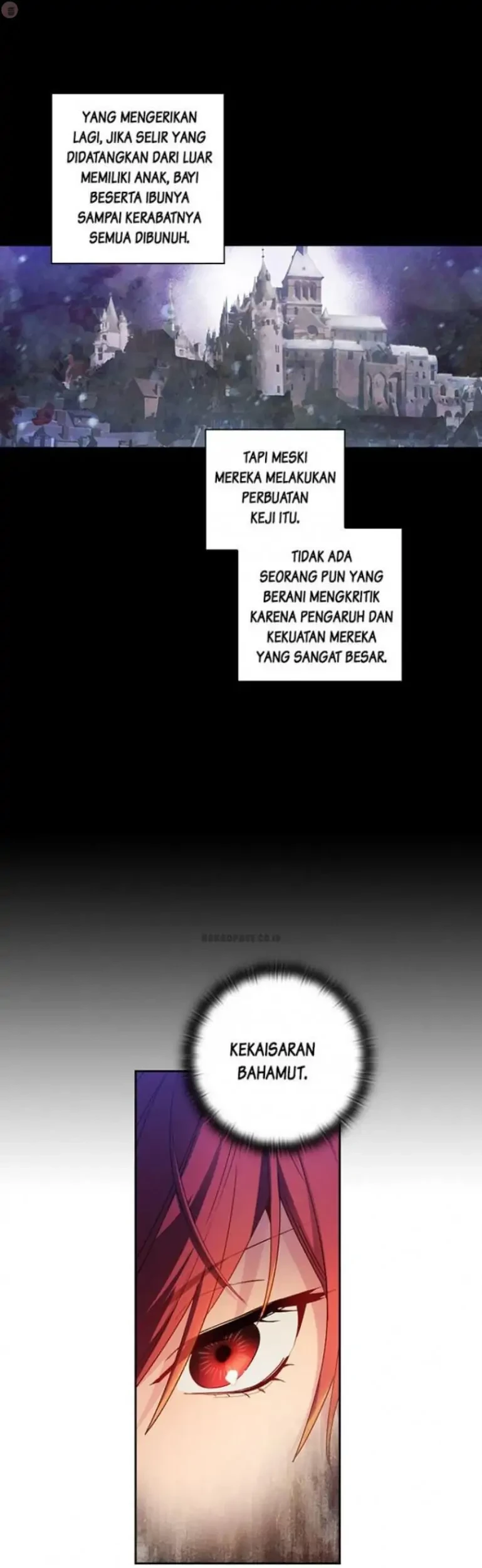 ADONIS Chapter 95 Gambar 9