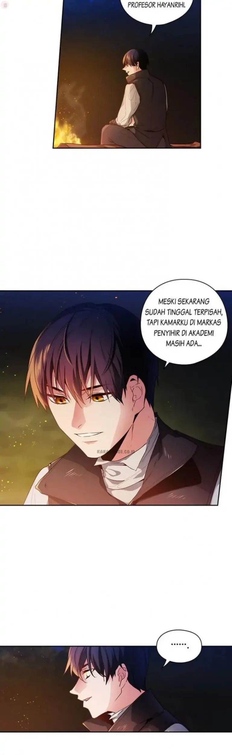 ADONIS Chapter 95 Gambar 17