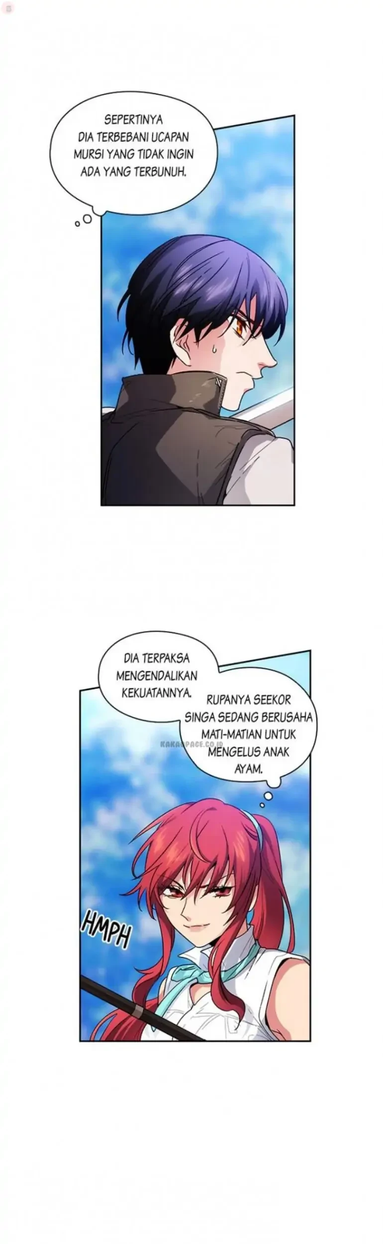 ADONIS Chapter 94 Gambar 20