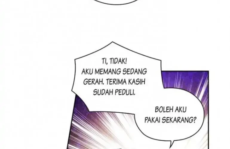 ADONIS Chapter 94 Gambar 29