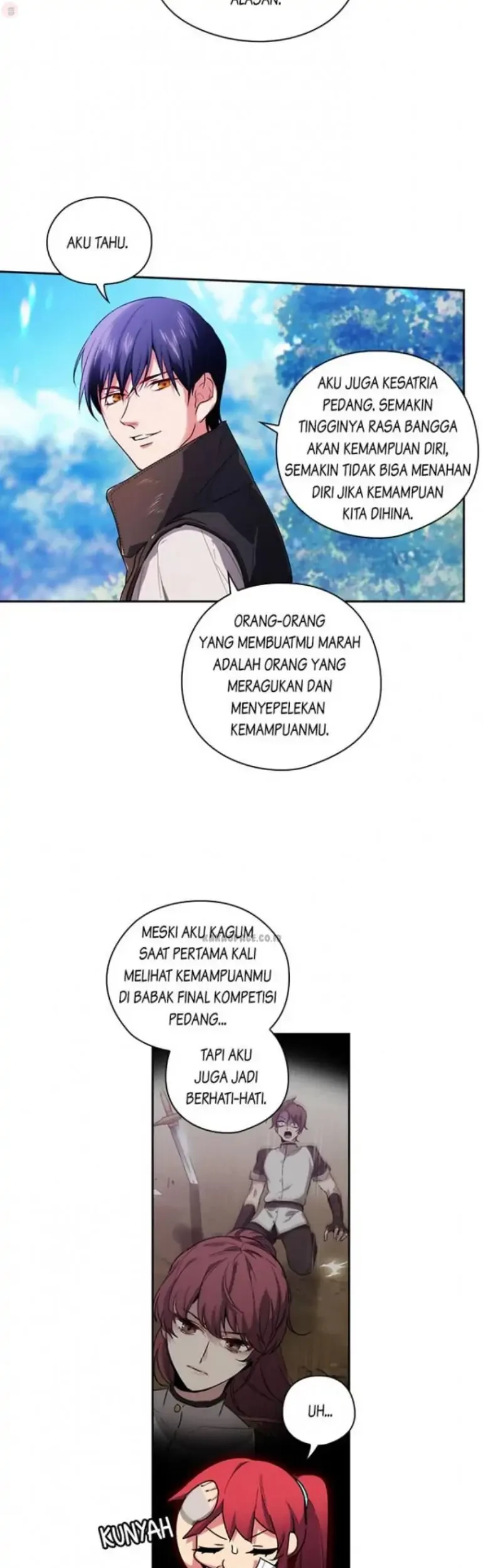 ADONIS Chapter 93 Gambar 28