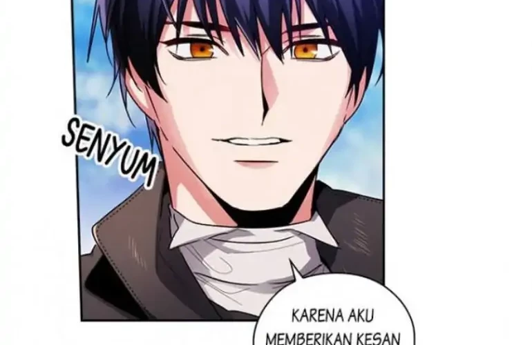 ADONIS Chapter 93 Gambar 33