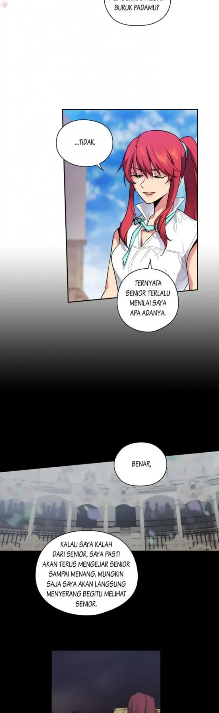 ADONIS Chapter 93 Gambar 34